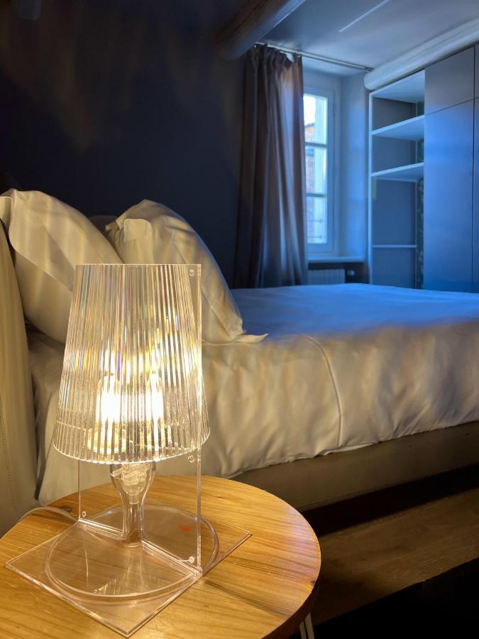 Апартаменты Luxury Langhe Loft Ла Морра Экстерьер фото