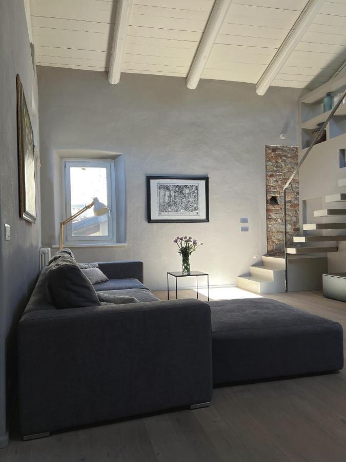 Апартаменты Luxury Langhe Loft Ла Морра Экстерьер фото
